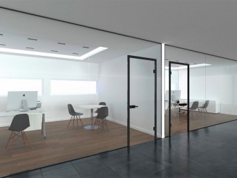 Office Partitions 