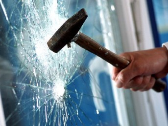 Cristales de seguridad