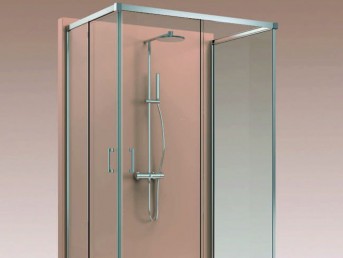 Shower Screens 