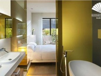 Hoteles