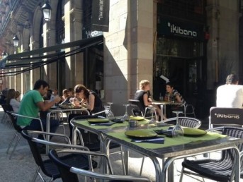 Restaurantes