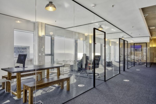 Oficinas